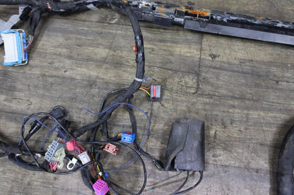 2007-2013 Cadillac Escalade Body Wire Wiring Harness Assembly OEM 20967548