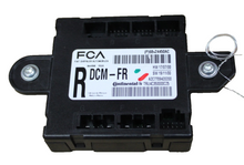 15-23 CHRYSLER DODGE FRONT PASSENGER RIGHT DOOR CONTROL MODULE OEM 68424450AC