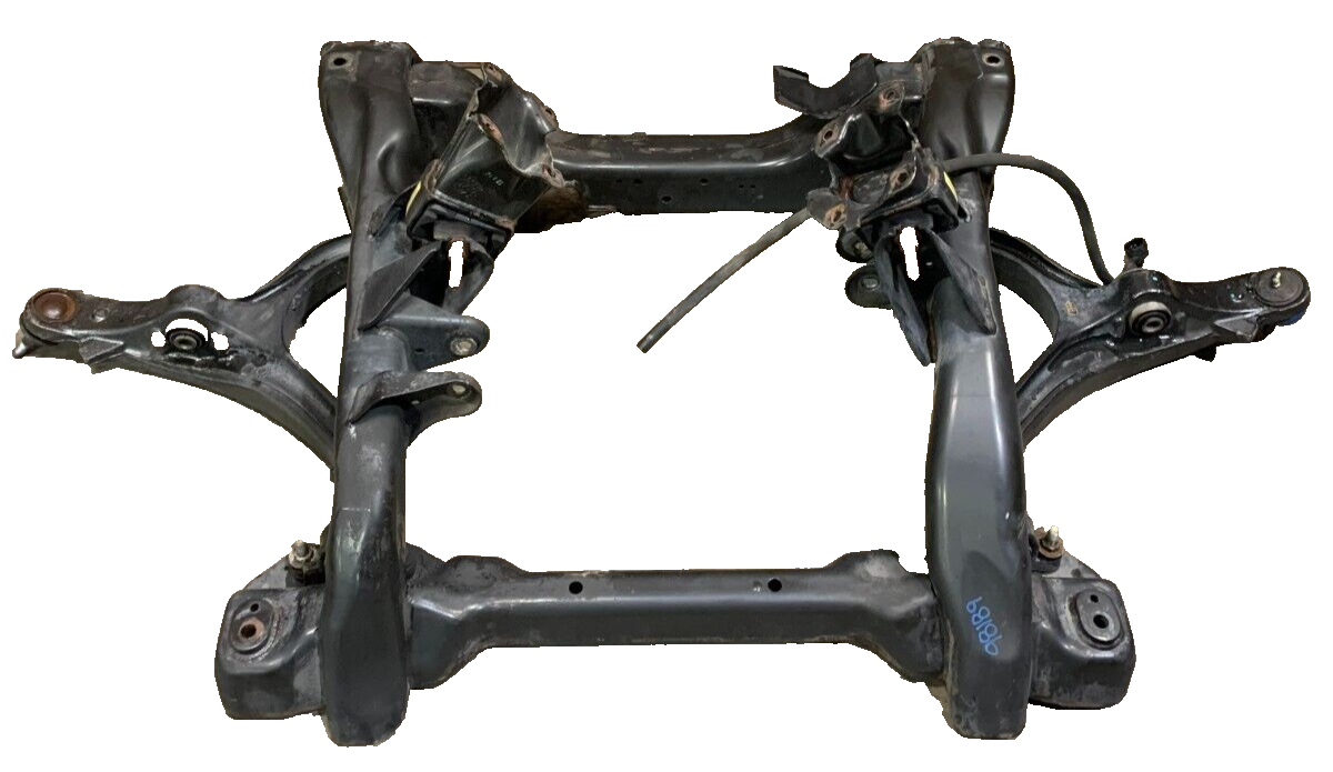 2005-2010 JEEP GRAND CHEROKEE SRT8 OEM FRONT ENGINE SUSPENSION CRADLE SUB FRAME
