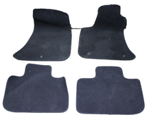 2011-2023 Dodge Charger OEM Mopar Black Front Rear Carpet Floor Mat Full Set 4