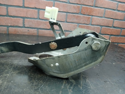 2008-2014 Dodge Challenger SRT Brake Stop Pedal Assembly