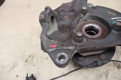 2007-2014 Cadillac Escalade OEM Front Passenger RH Side Spindle Knuckle Assembly