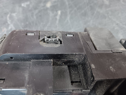 2003-2006 Dodge Viper SRT-10 Turn Signal and Wiper Combination Switch 04671594af