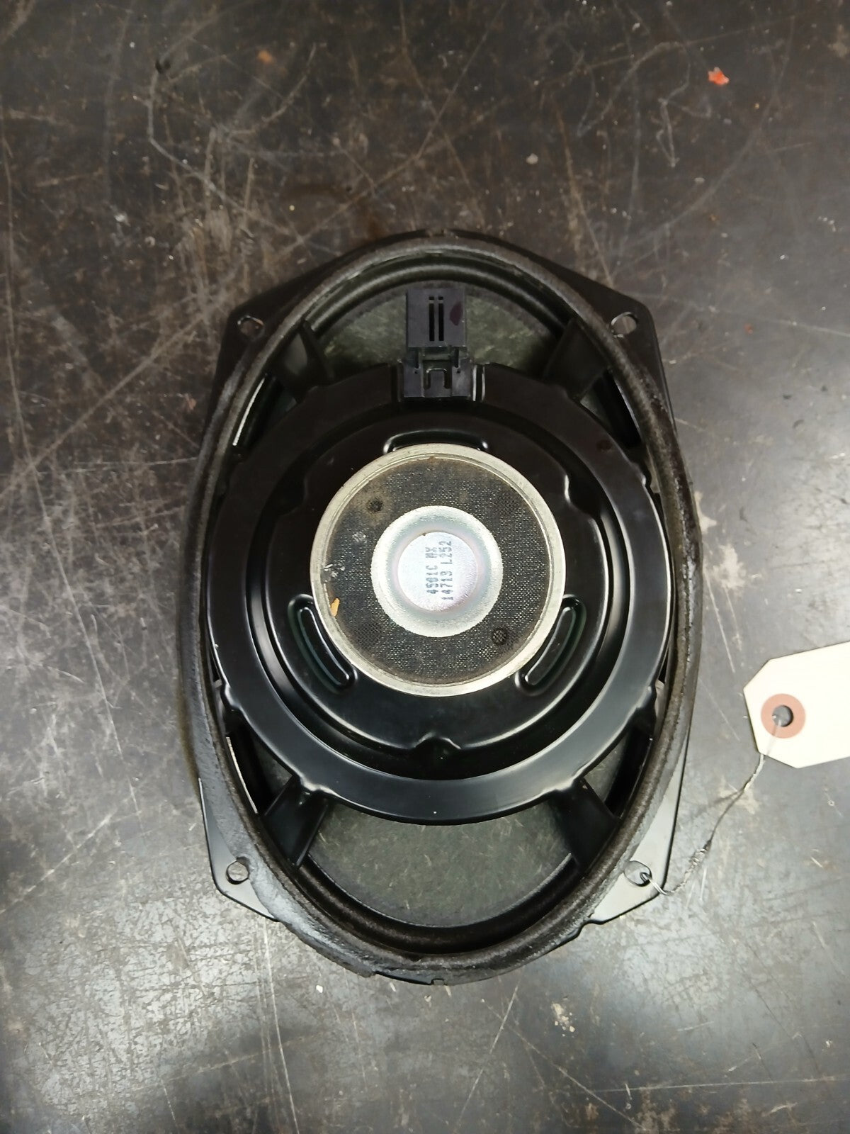 2012-2023 Dodge Challenger 6x9in Audio Sound Speaker 05091042ac