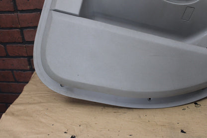 2006-10 Dodge Charger SRT8 Rear Passenger RH Side Inteior Door Panel 0YH141DBAE