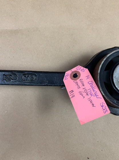 2011-2017 Dodge Challenger/Charger/Chrysler 300 Front Right Lower Control Arm