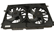 2007-2008 Dodge Caliber SRT4 Radiator Cooling Fan Assembly Shroud Motor 24041245