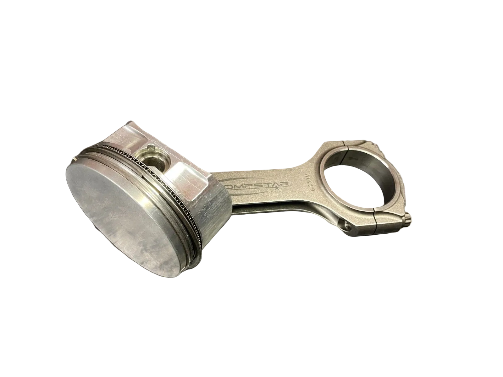 CSD6250GS2E1AH Compstar Piston&Rod Gen II Dodge Viper Aftermarket 6.250v 1766869
