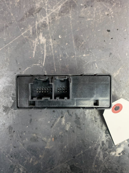 2013-2014 DODGE CHALLENGER DRIVER PARKING ASSIST CONTROL MODULE 68154320AA OEM