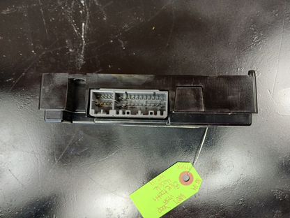 2007-2010 Jeep Grand Cherokee Telematics Bluetooth Control Module 05064170af