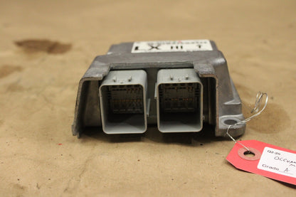 2005-2007 Chrysler 300 Dodge Occupant Restraint Control Module 05081042AG OEM
