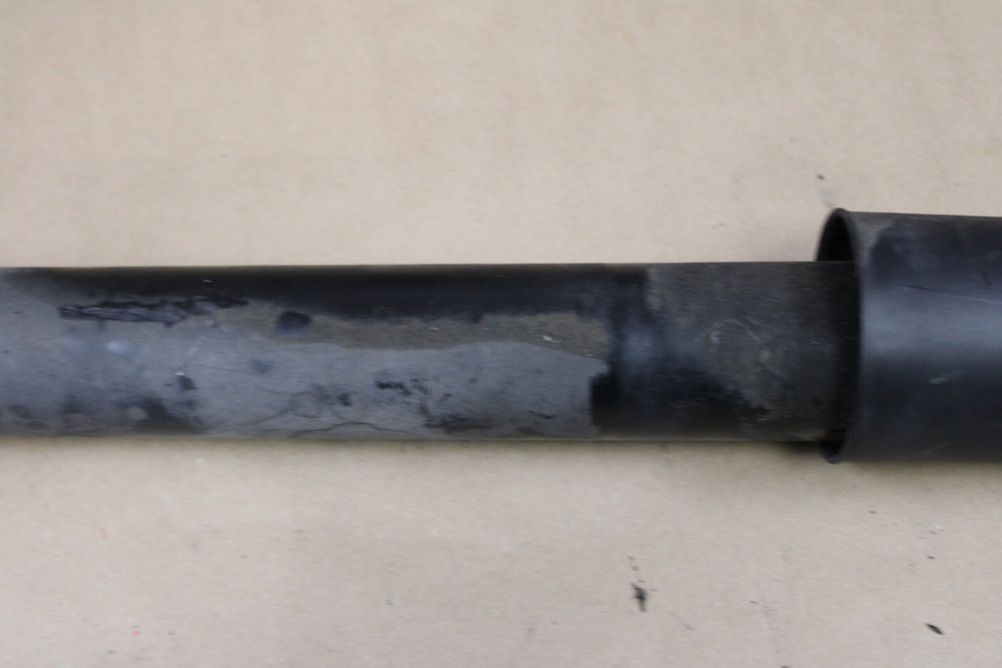 2012-2018 OEM Audi S6 S7 S8 Rear RH Passener Shock Strut Absorber 4G0 616 031 AA