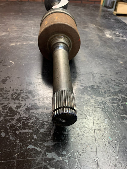 2006-2013 Land Rover Discovery Range Rover Sport Front CV Shaft Axle Assembly