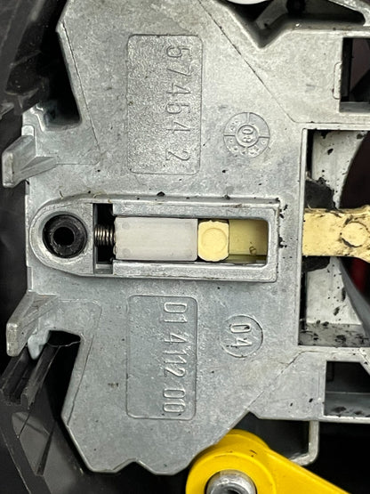 05-10 Challenger/Charger/300/Magnum Turn Signal&Wiper Multifunction Switch Bezel