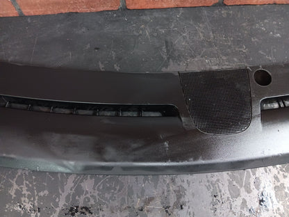 2011-2023 Charger 300 Windshield Defroster Cowl Panel Grille 1JQ67DX9AK