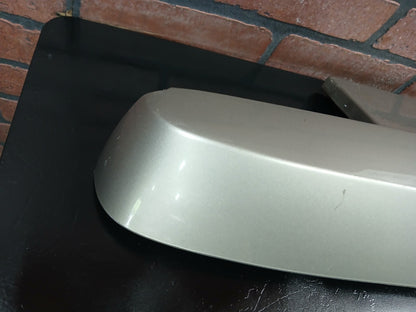 2002-2013 Cadillac Escalade EXT Rear Passenger RH Side Trunk Panel Trim Gray