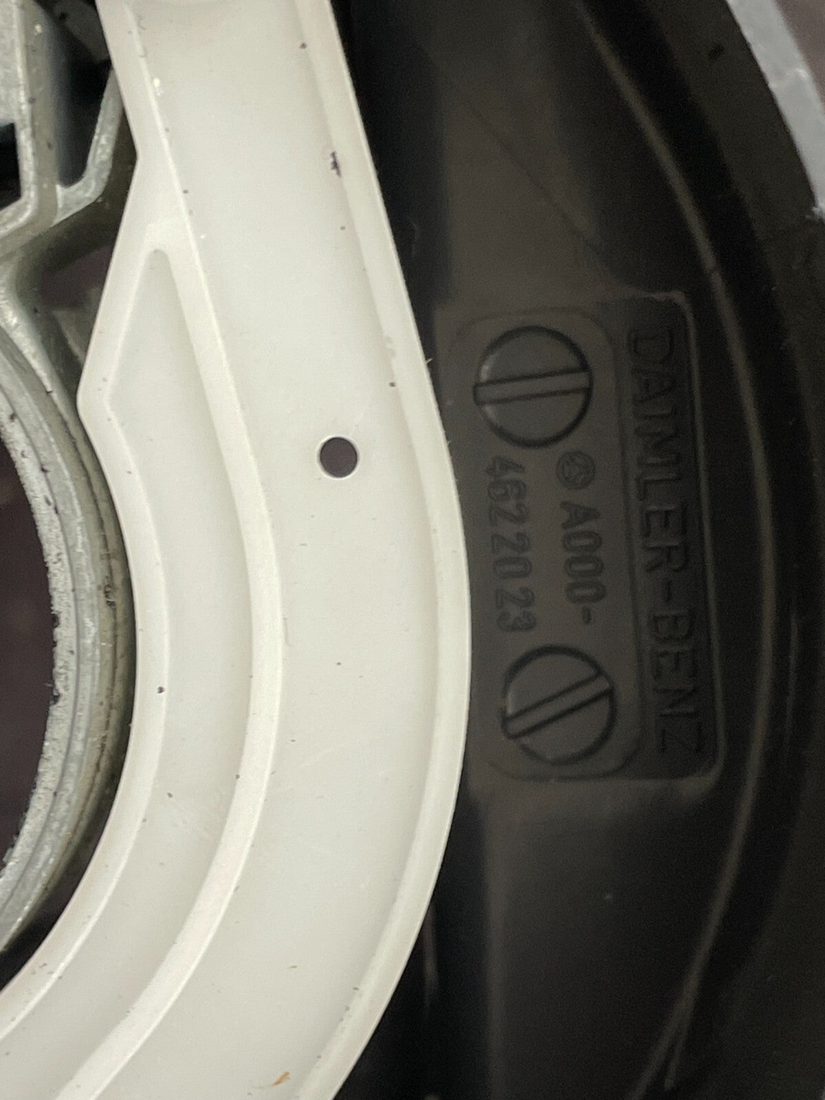 05-10 Challenger/Charger/300/Magnum Turn Signal&Wiper Multifunction Switch Bezel