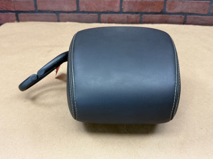 2011-2014 Dodge Challenger R/T SRT8 Headrest Head Rest Leather Passenger Right