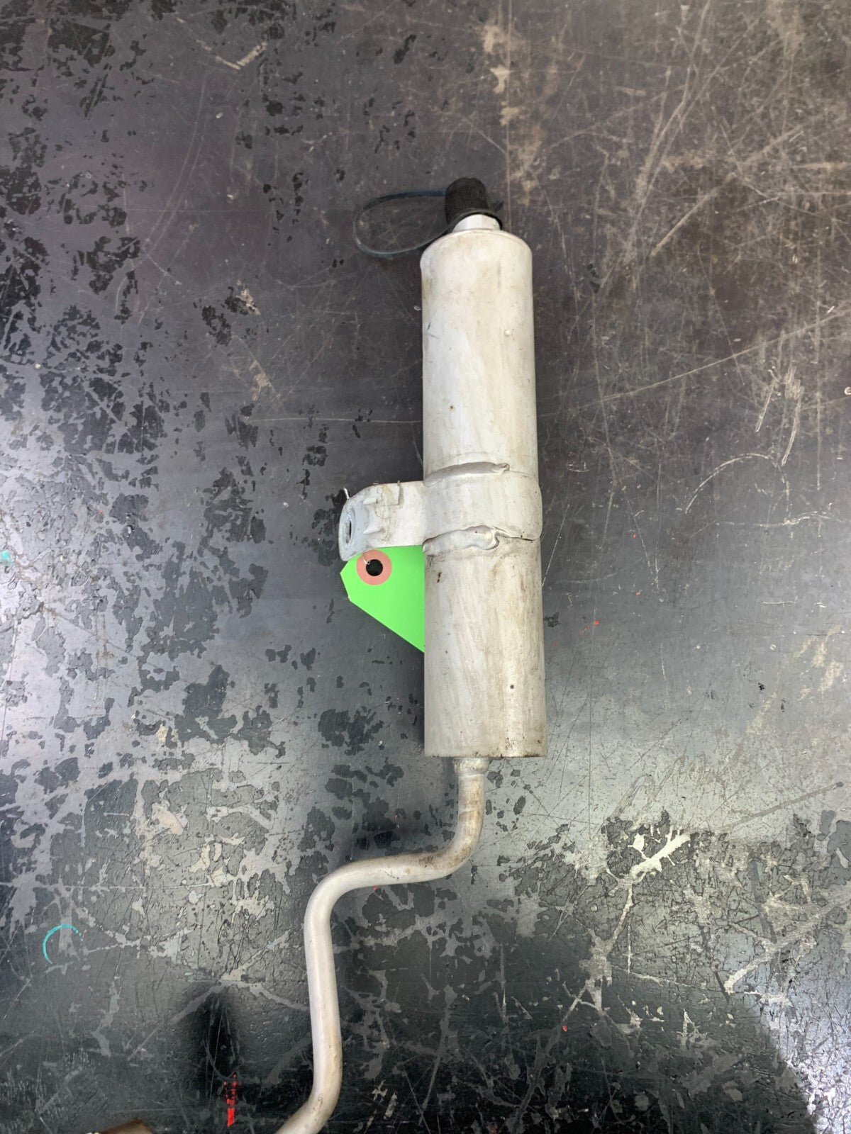 2007-2010 Jeep Grand Cherokee A/C AC Receiver Drier Accumulator OEM 1225135