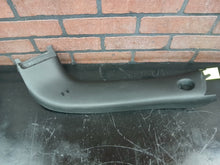 2007 Pontiac Solstice GXP FR Driver LH Side A Pillar Trim Cover