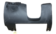 11-18 Audi A8 Quattro Lower Steering Column Knee Bolster Cover Panel 4H1857005