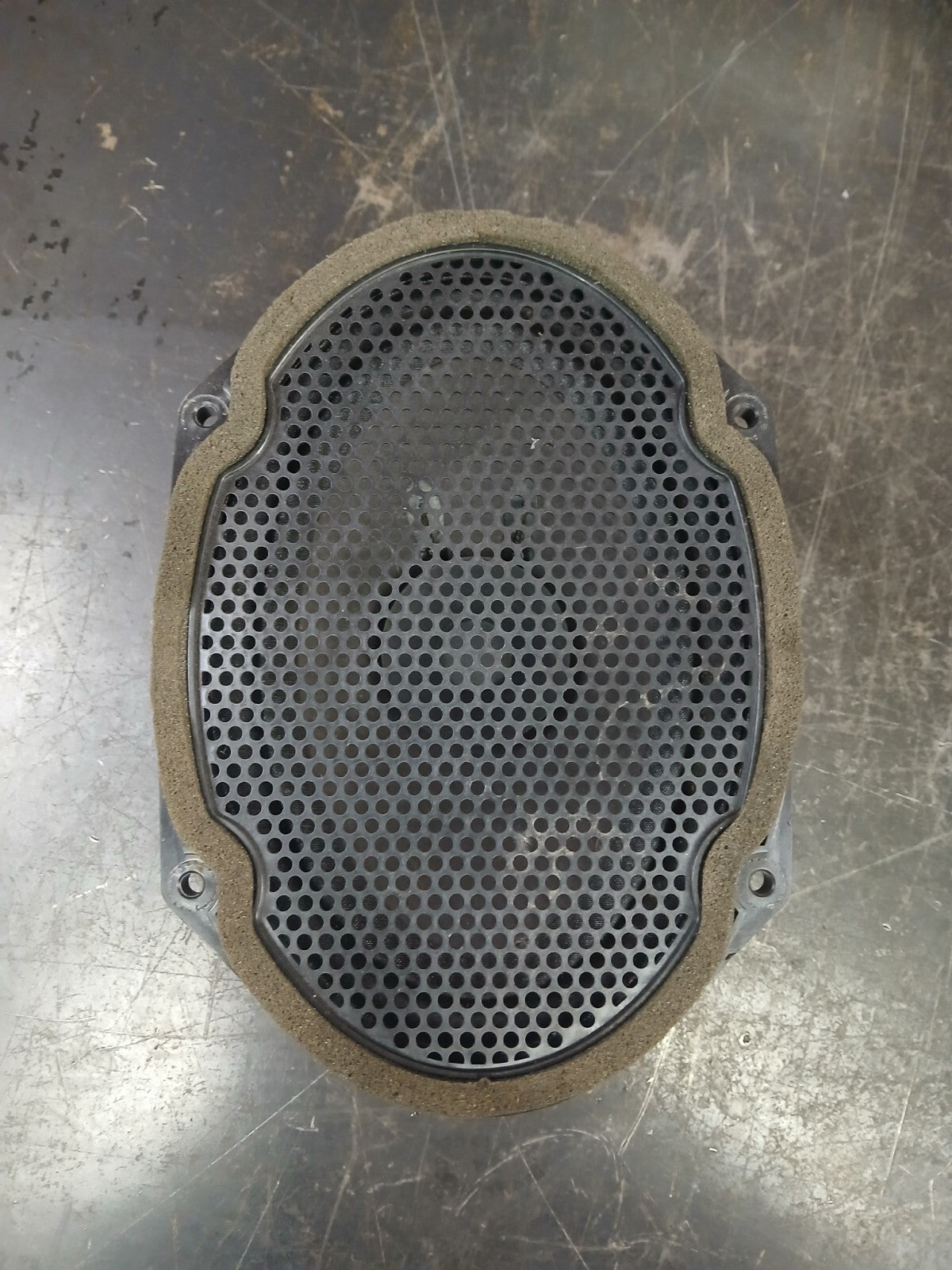 2010-2014 Ford Mustang GT Audio Sound LH & RH Door Speaker Set dr3t 18808 cb