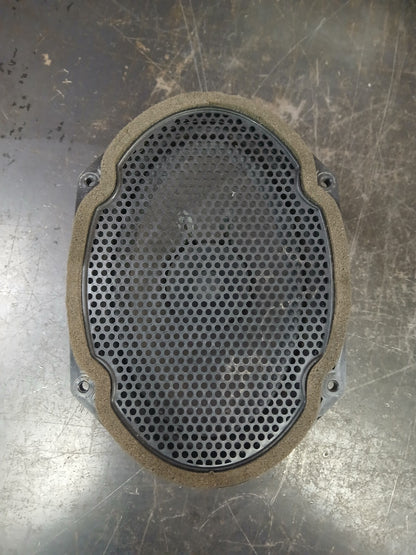 2010-2014 Ford Mustang GT Audio Sound LH & RH Door Speaker Set dr3t 18808 cb