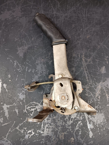 2003-2010 Gen 3-4 Dodge Viper Emergency E Hand Brake Lever Handle Assembly