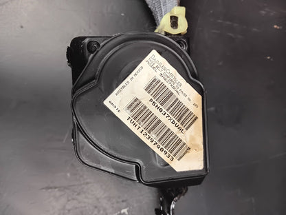 06-10 Jeep Grand Cherokee Commander Front Outer Driver LH Seatbelt 5hq37xdval