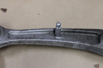 2011-18 AUDI S7 FRONT LEFT DRIVER SIDE FORWARD LOWER CONTROL ARM OEM 8k0407155c