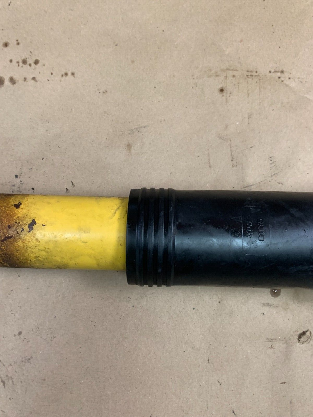2011-2023 Dodge Charger Challenger SRT8 Rear Shock Absorber Strut 5039356af 106k