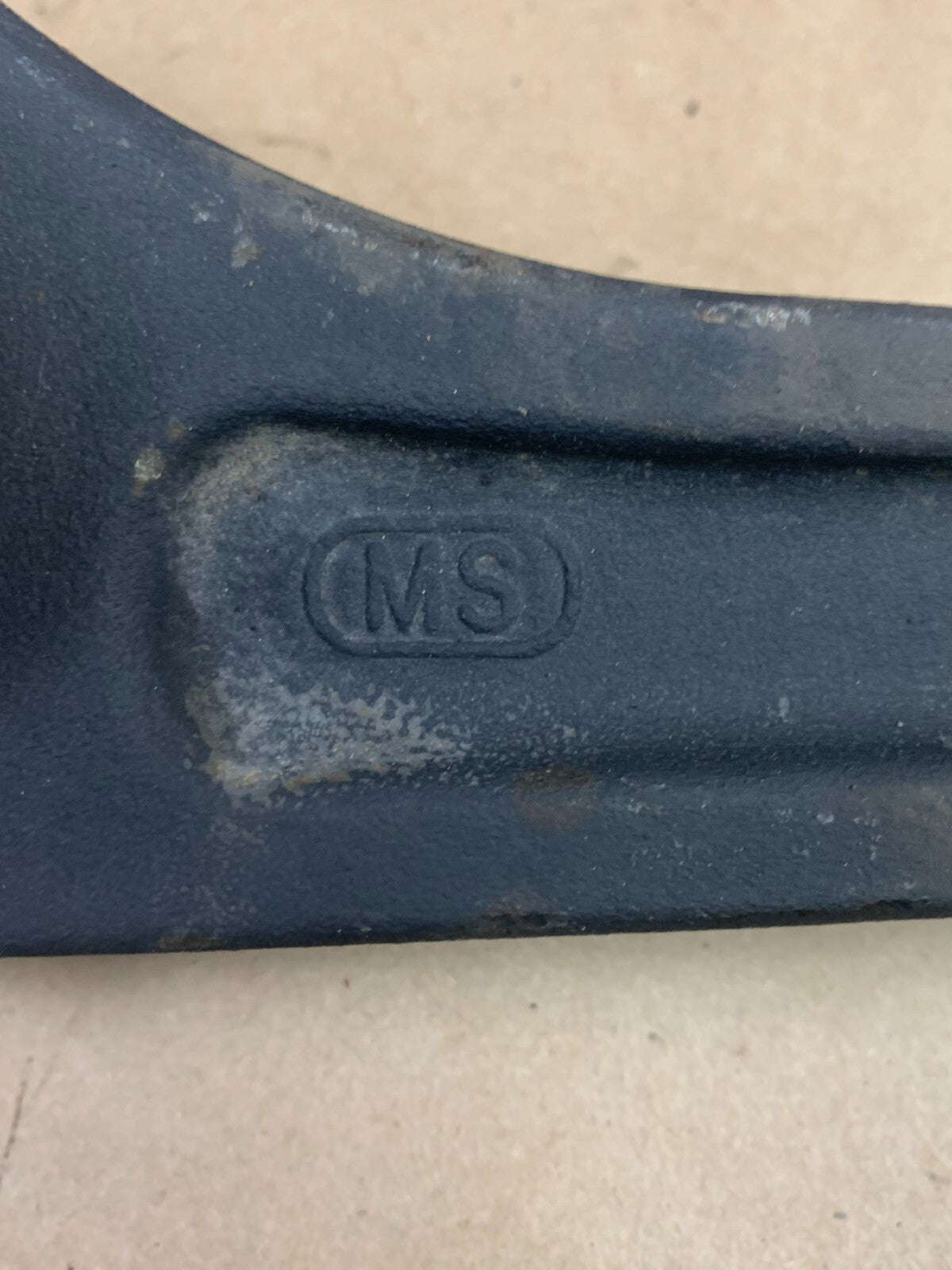 2011-2019 Dodge Charger/Challenger/300 Front Lower Rearward RWD Control Arm