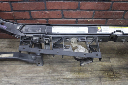 08-14 Dodge Challenger SRT8 Upper Radiator Core Support Bracket OEM 68066027AB