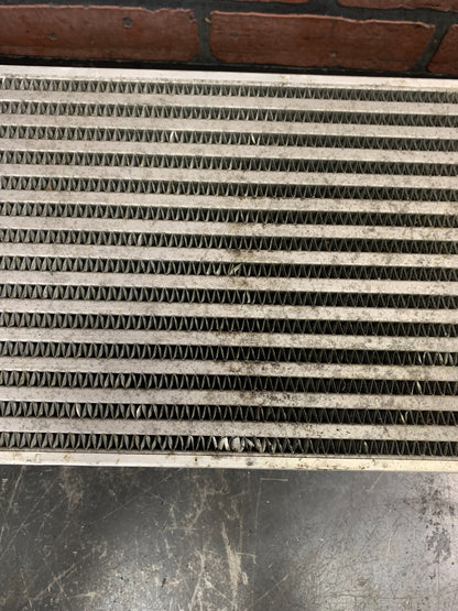 2014-2019 Ram 1500 Air Charge Cooler Used Mopar, OEM 52014947AB