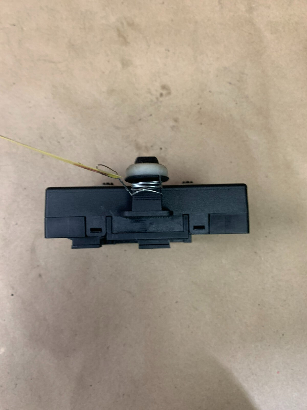 2012-2018 Audi A6/S6/S7 Rear Right or Left Door Control Module 4G8 959 795 OEM