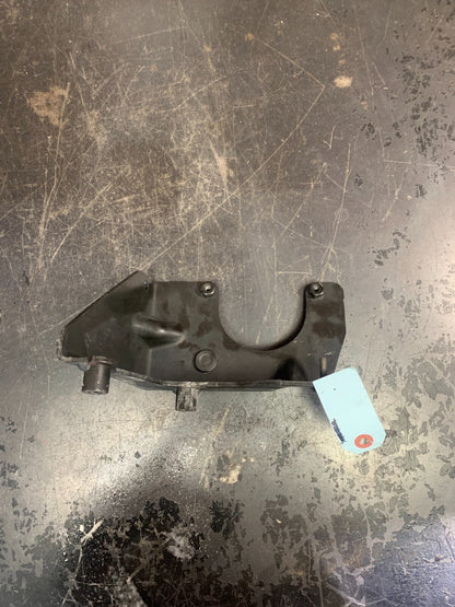 2014-2019 Ram 1500 Power Brake Booster Vacuum Pump Bracket Mopar OEM 04581674AD
