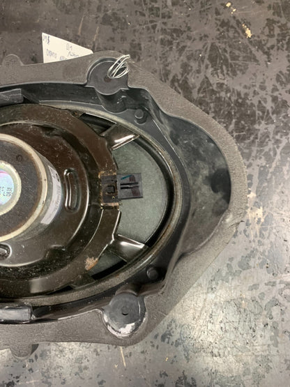 2012-2023 DODGE CHALLENGER SRT 6.4L OEM FRONT RIGHT OR LEFT DOOR AUDIO SPEAKER.
