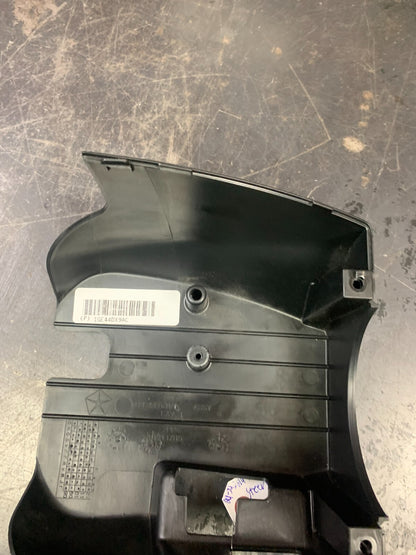 2014-2018 Ram 1500 Steering Column Shroud Lower Cover 1GE44DX9AC OEM