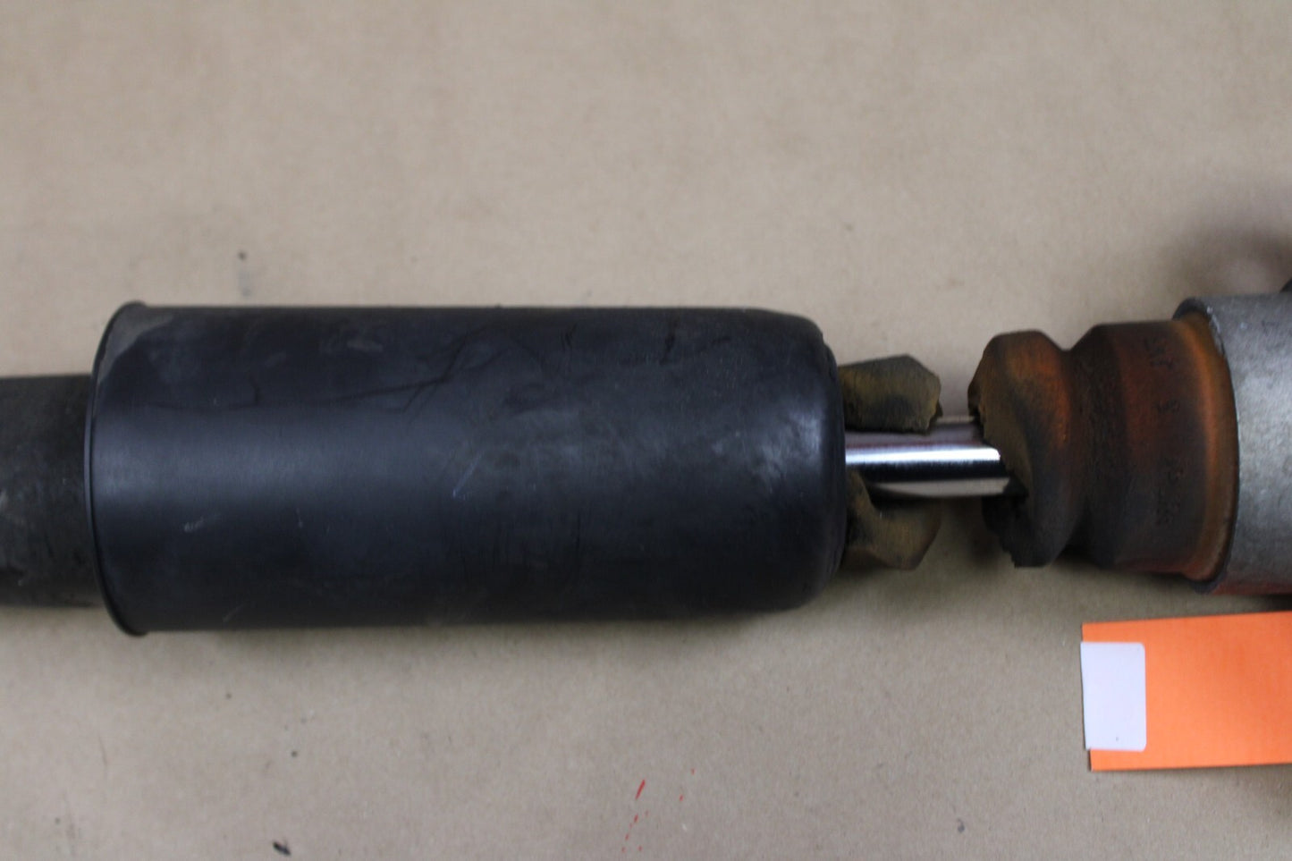 2012-2018 OEM Audi S6 S7 S8 Rear RH Passener Shock Strut Absorber 4G0 616 031 AA