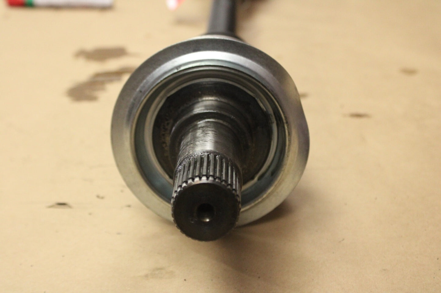 2006-2010 Chrysler 300 Charger SRT8 6.1L CV Rear Left Axle Half Shaft 240829