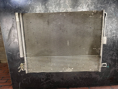2011-2021 JEEP GRAND CHEROKEE/DODGE DURANGO HVAC A/C AIR CONDITIONING CONDENSER