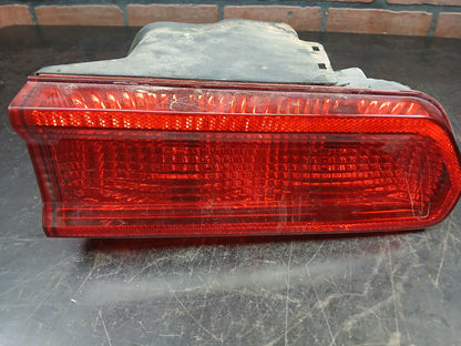 2008-2014 Dodge Challenger SRT Rear Passenger RH Side Tail Light Lamp Assembly