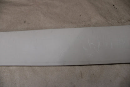 2007-2014 Escalade Tahoe Yukon Interior Molding Back Body Opening Garnish Beige
