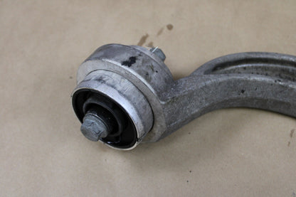 2012-2018 AUDI A7/S7 FRONT RH PASSENGER REARWARD LOWER CONTROL ARM OEM 4G0407696