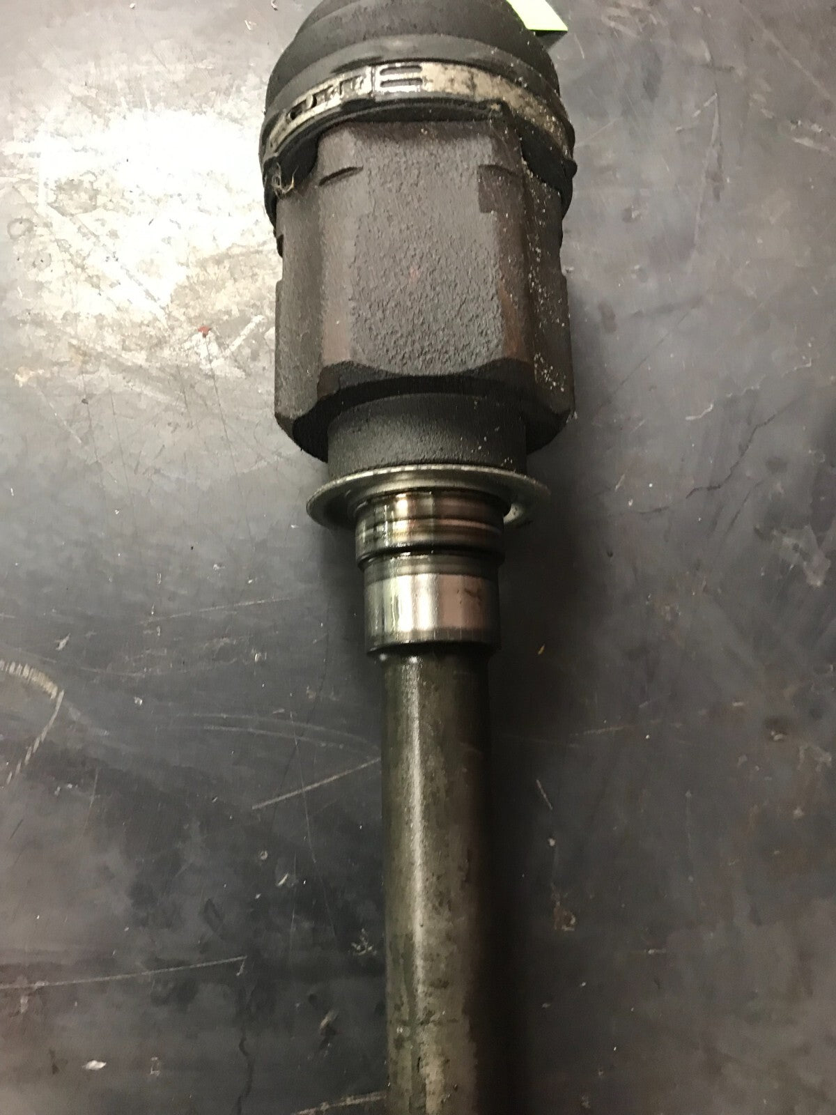 2011-2023 Jeep Grand Cherokee SRT Front Passenger RH Side CV Axle Half Shaft