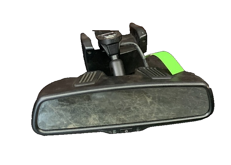 2008-2010 Jeep Grand Cherokee Mopar Auto Dim Rear View Mirror 55079778ad-