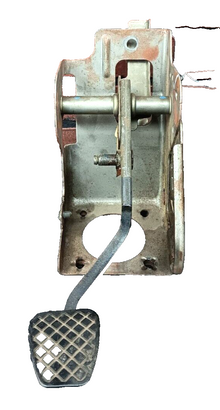 2008-2014 Dodge Challenger SRT Manual Transmission Brake Stop Pedal Assembly OEM