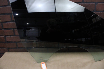 2012-2018 Audi A7 Qauttro/S7/RS7 Front Passenger Right Side Window Glass Tinted