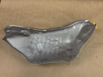 2012-2018 Audi A7 Quattro/S7 Lower Engine Splash Shield Guard Cover 4g0 804 165