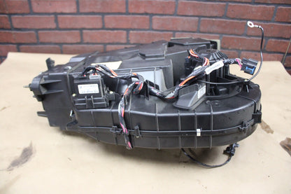 2007-2013 Cadillac Escalade Rear Heater Core Box A/C HVAC Box Assembly 20859527